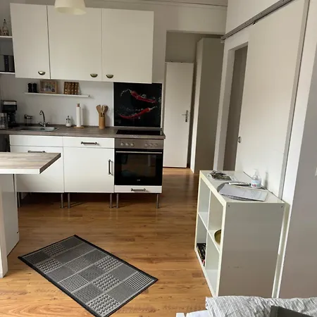 Ferienwohnung Sonnenblick Bad Nenndorf Exterior foto
