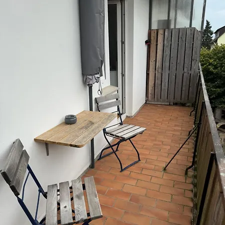 Ferienwohnung Sonnenblick Bad Nenndorf Exterior foto