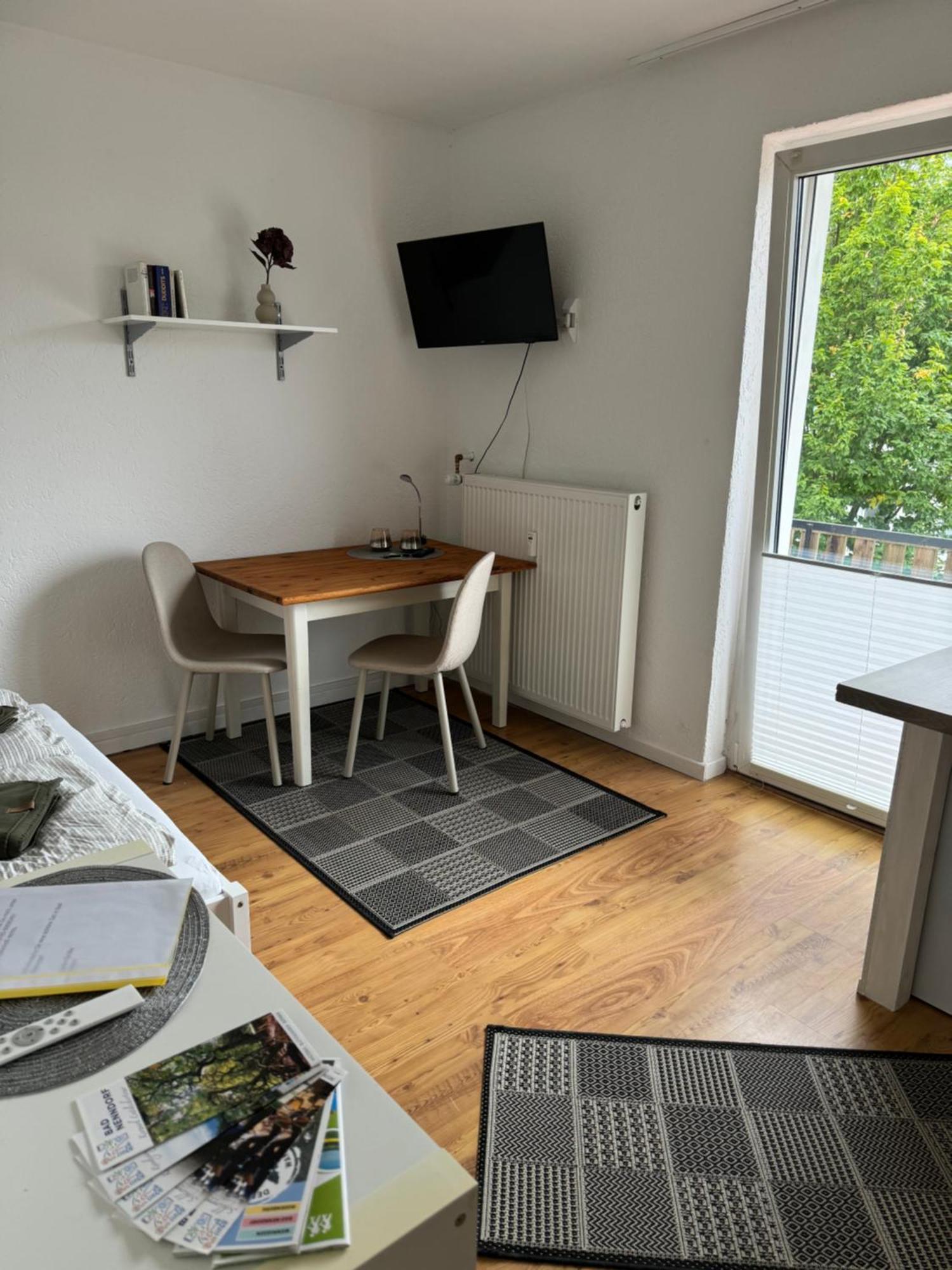 Sonnenblick Apartment